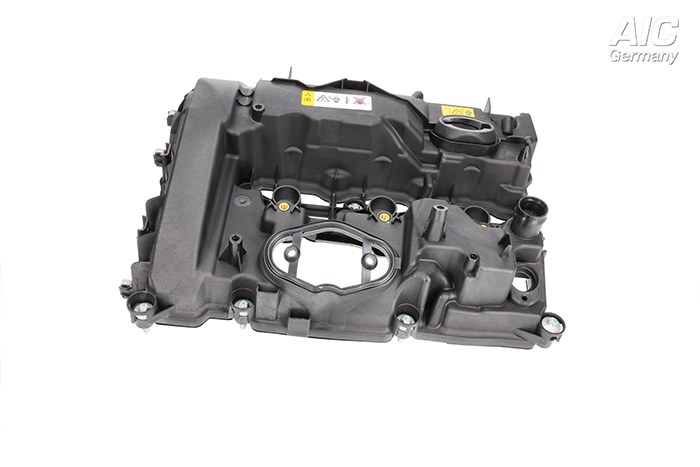 AIC 74296 Zylinderköpfe BMW 1er 116i 1.5 109 PS Benzin