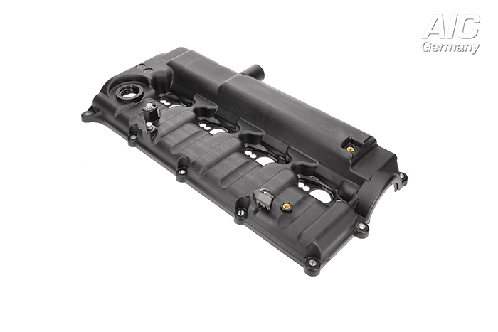 AIC 74314 Cache-culbuteur KIA Sorento jc 2.5 CRDi 163 CV Diesel 2006