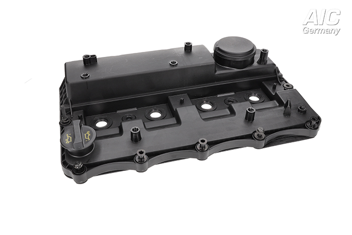Zylinderkopfhaube LR058093 AIC 74318 FORD, LAND ROVER