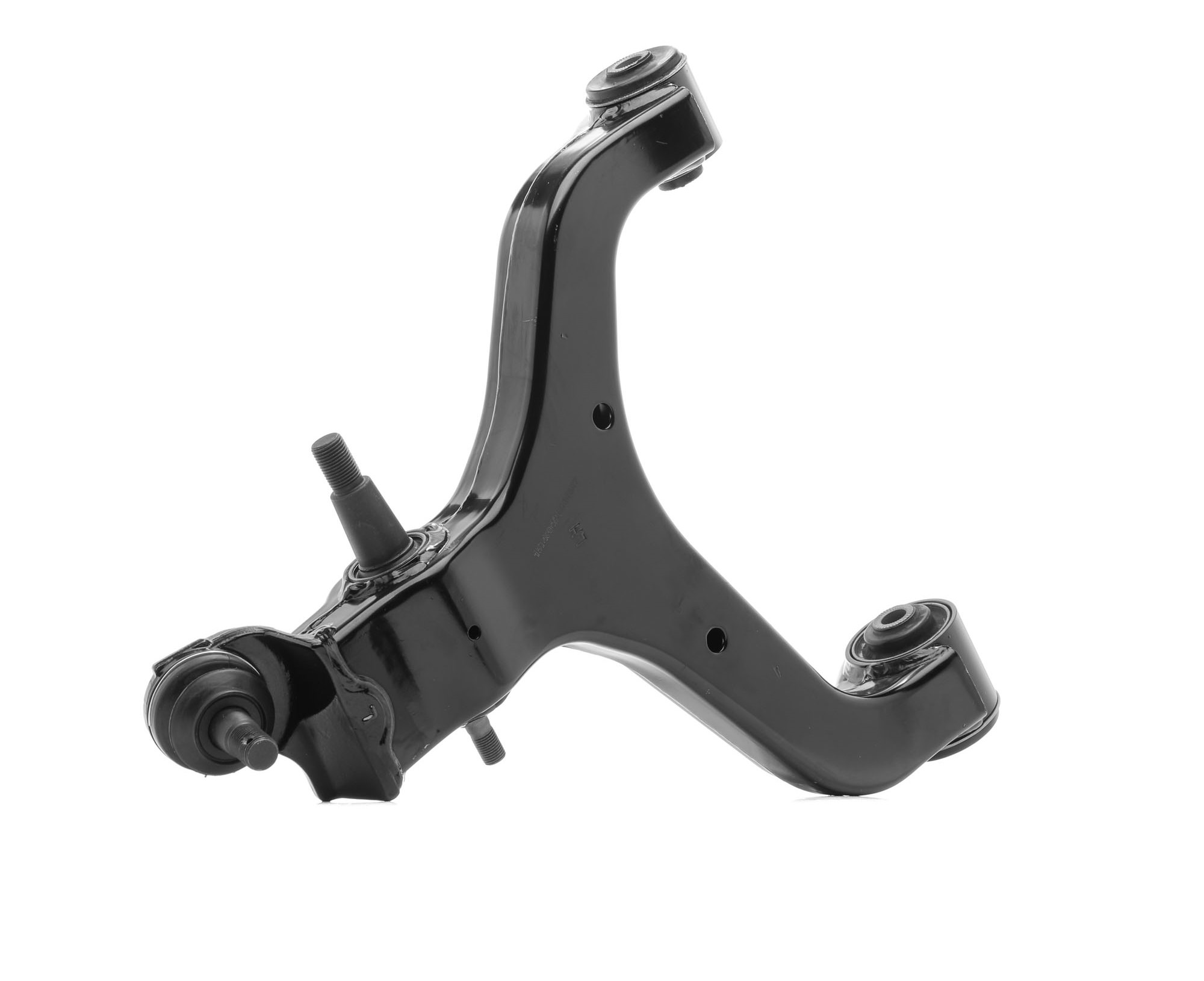 Querlenker 273C2639 RIDEX 4450109002 HYUNDAI, KIA, SSANGYONG