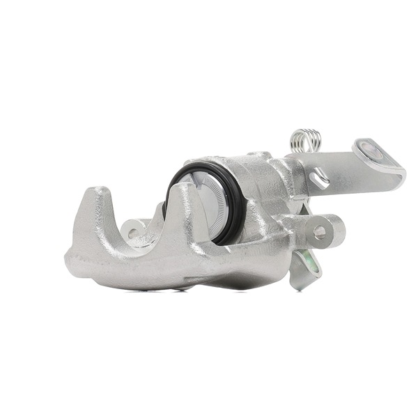 RIDEX 78B2484 Remklauwen TOYOTA Proace II Verso Electric (MDZS, MDZZ) 136 Pk Elektro ZKX (ZK01)