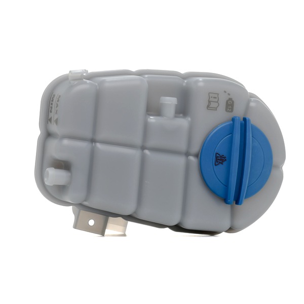 Coolant reservoir RIDEX 397E0328