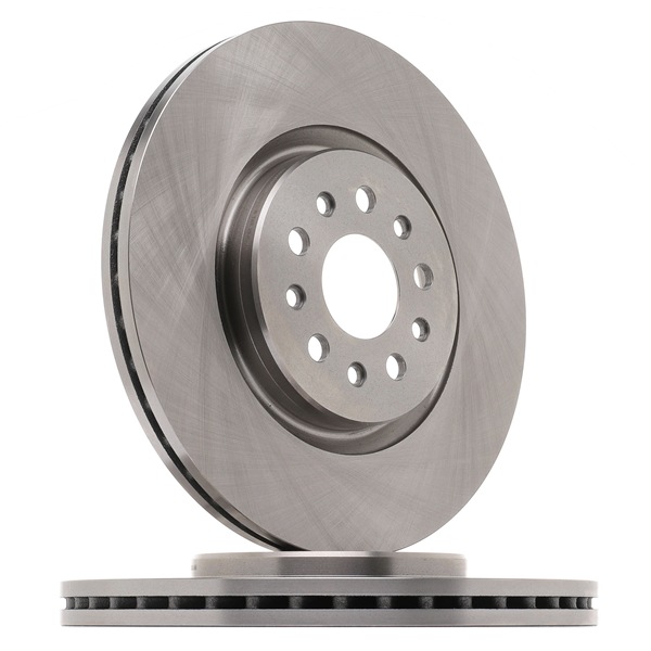 RIDEX 82B3331 Bremsscheibe