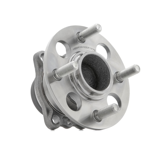 Hjullejesæt RIDEX 654W1416