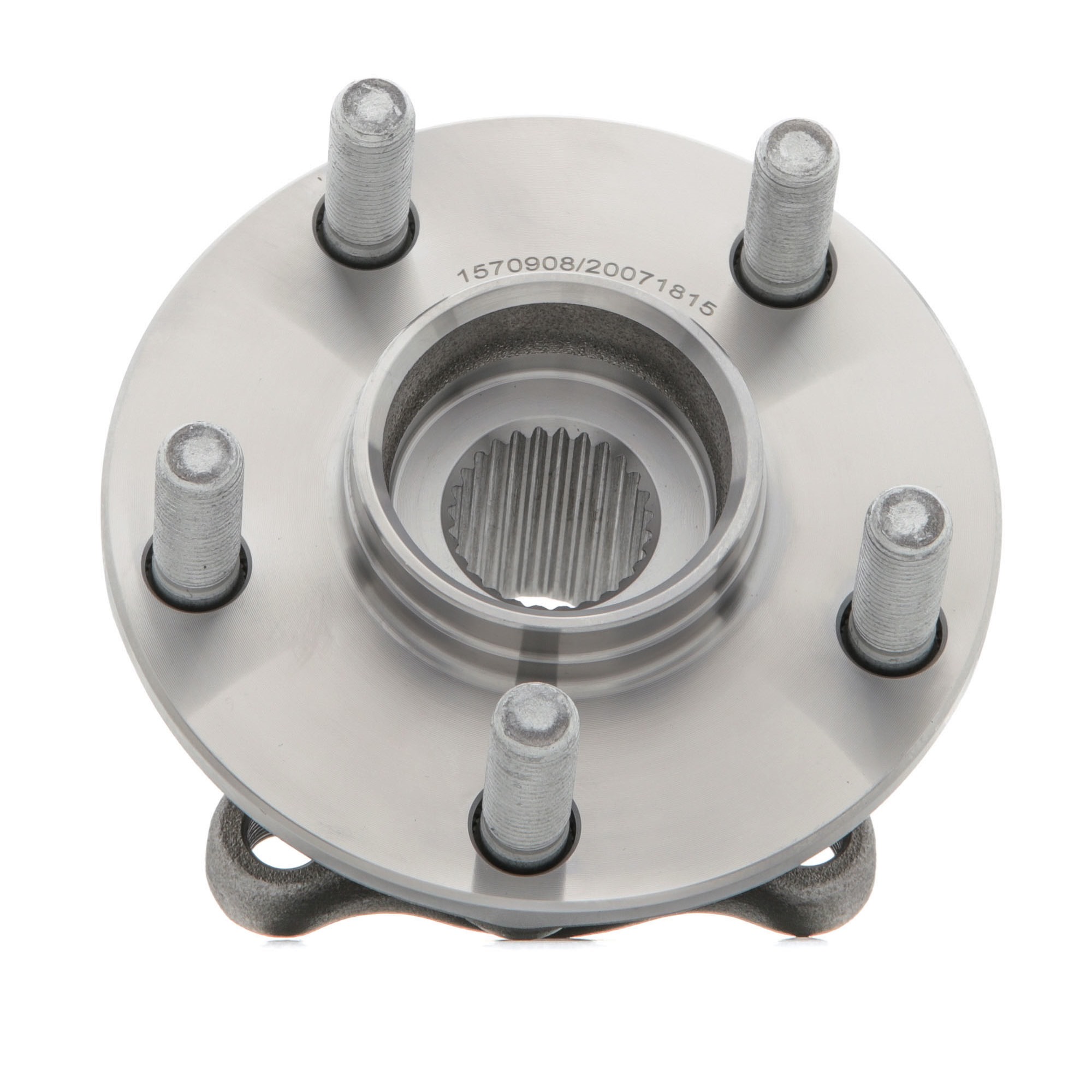 Radlagersatz RIDEX 654W1417 günstig online kaufen