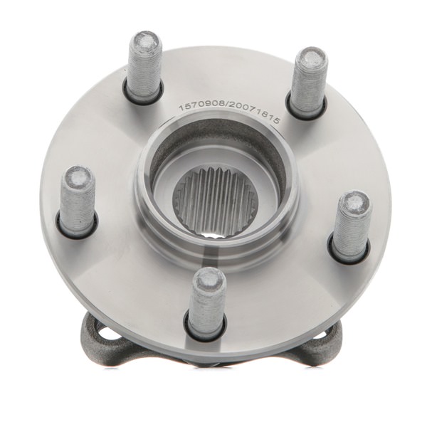Nav RIDEX 654W1417