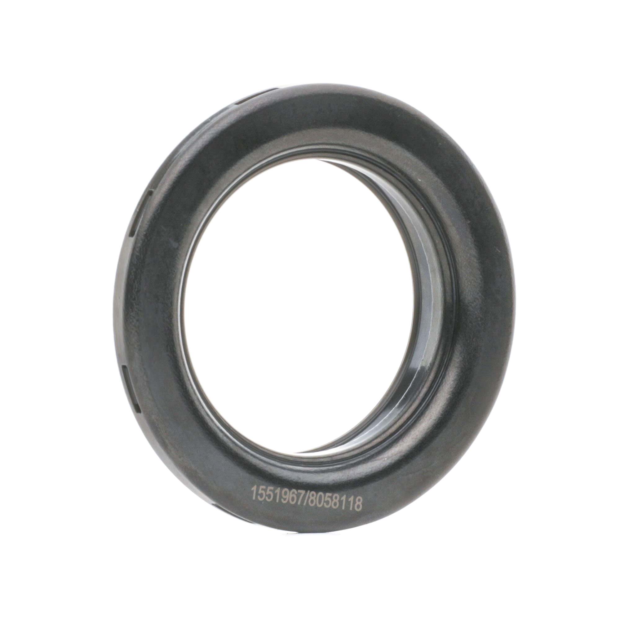 RIDEX 1626F0095 Wälzlager, Domlager