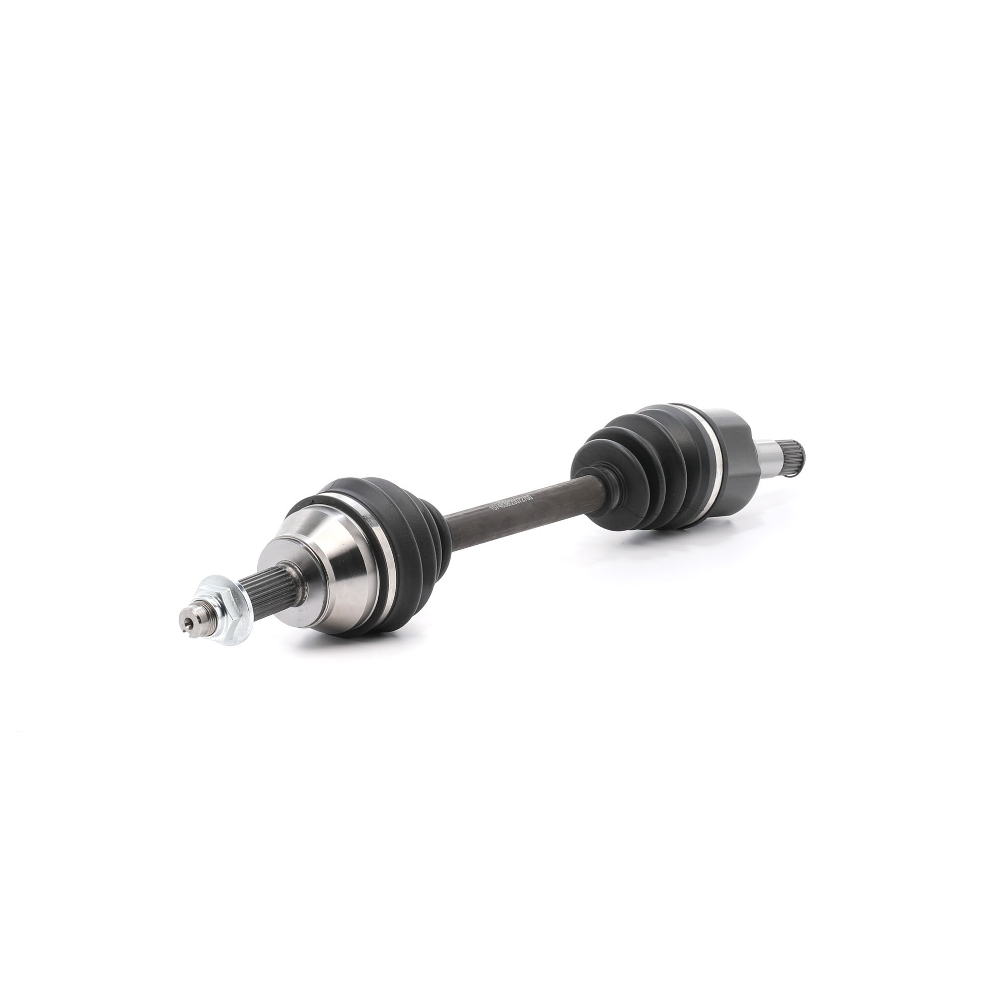 Antriebswelle 13D1316 RIDEX 1059524 FORD, MAZDA