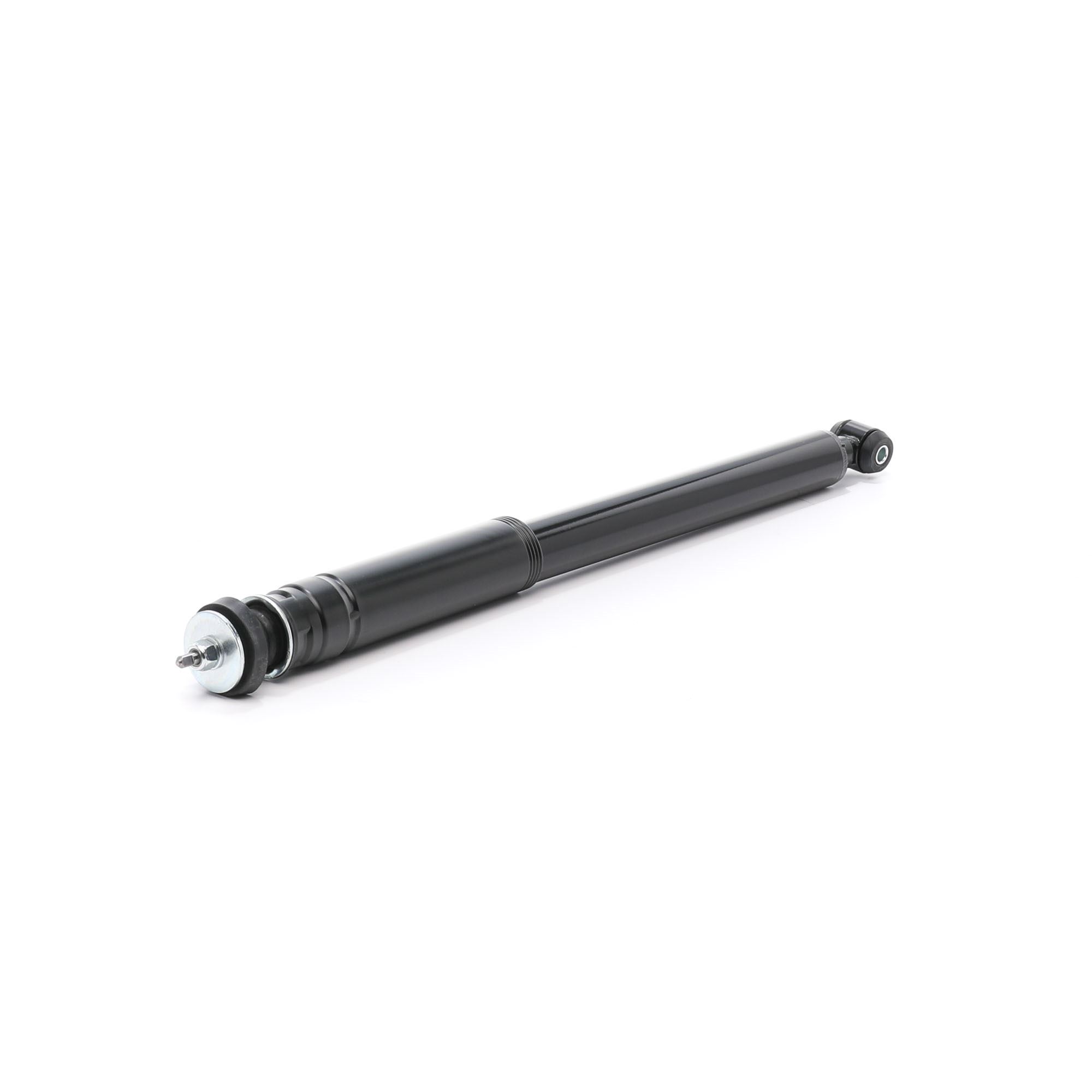 RIDEX 854S18986 Tlumič Délka: 570mm, Délka: 570mm