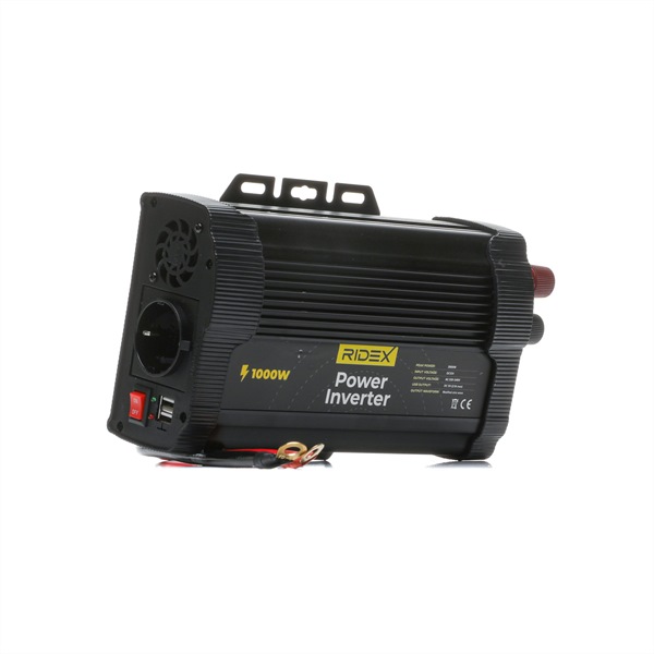 Siniaaltoinvertteri RIDEX 4318A0014