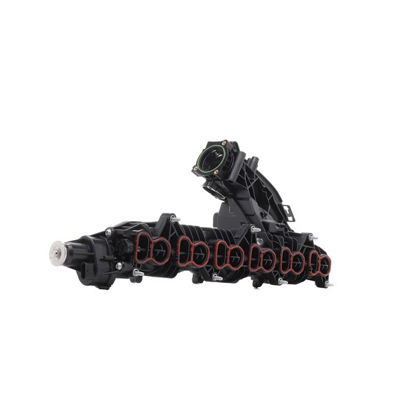 STARK SKFIM3160106 Stutzen, Ansaugkrümmer Stutzen, Ansaugkrümmer SKFIM-3160106 STARK 11618511363 BMW
