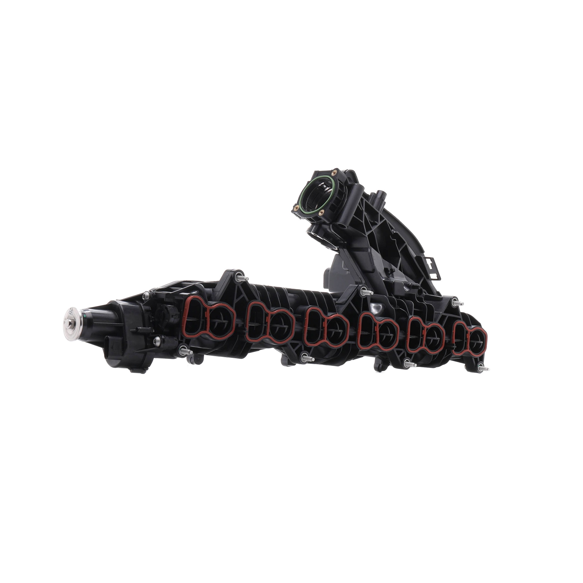 RIDEX 1640F0107 Module de tuyau d'admission BMW F07 530d 3.0 245 CV Diesel 2011
