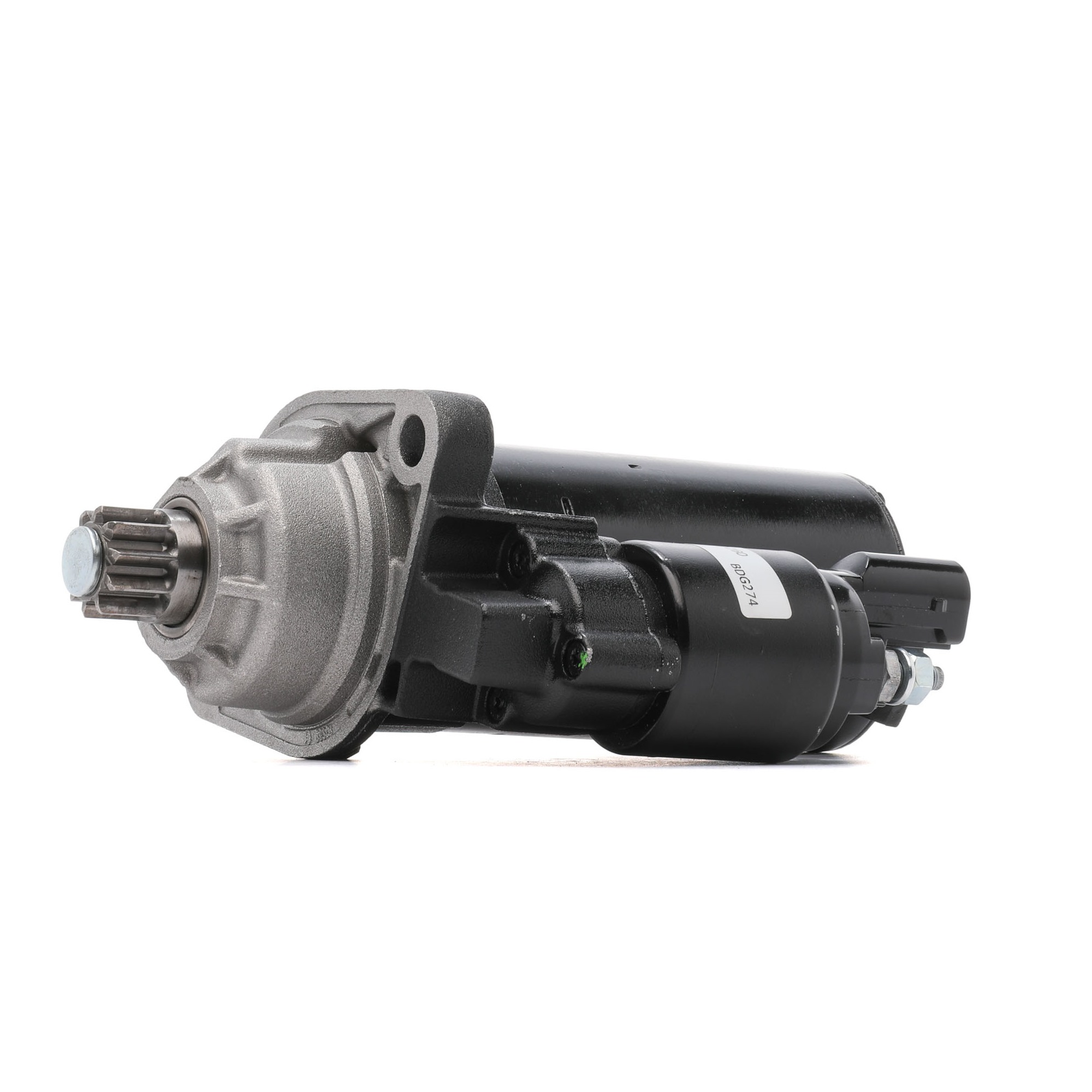 Startermotor RIDEX REMAN 2S0029R Bewertung