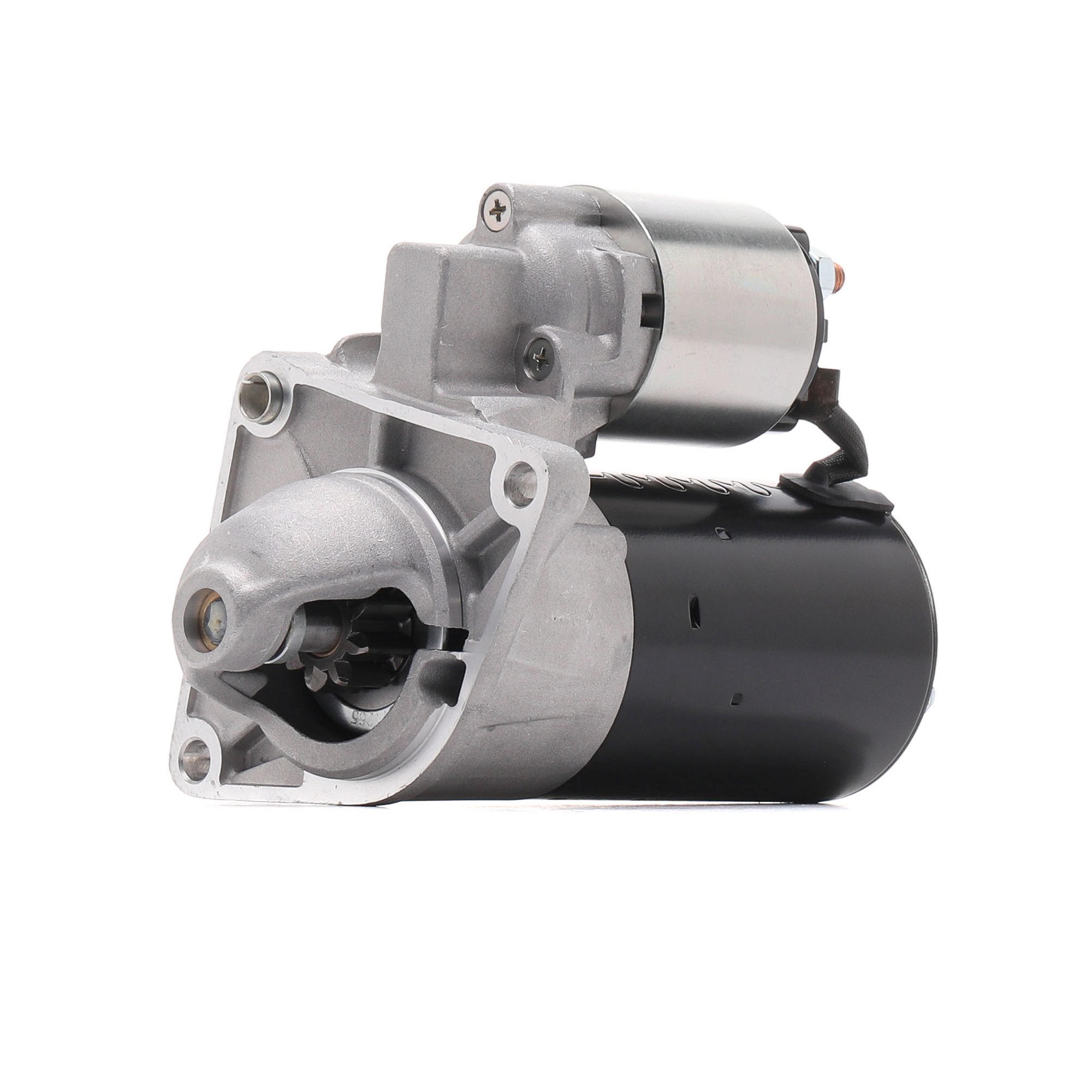 Anlasser 2S0049R RIDEX REMAN 46420106 FIAT, ALFA ROMEO, LANCIA, FERRARI, FSO