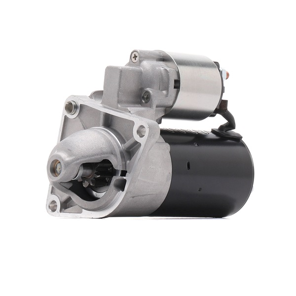 Μίζα RIDEX REMAN 2S0049R