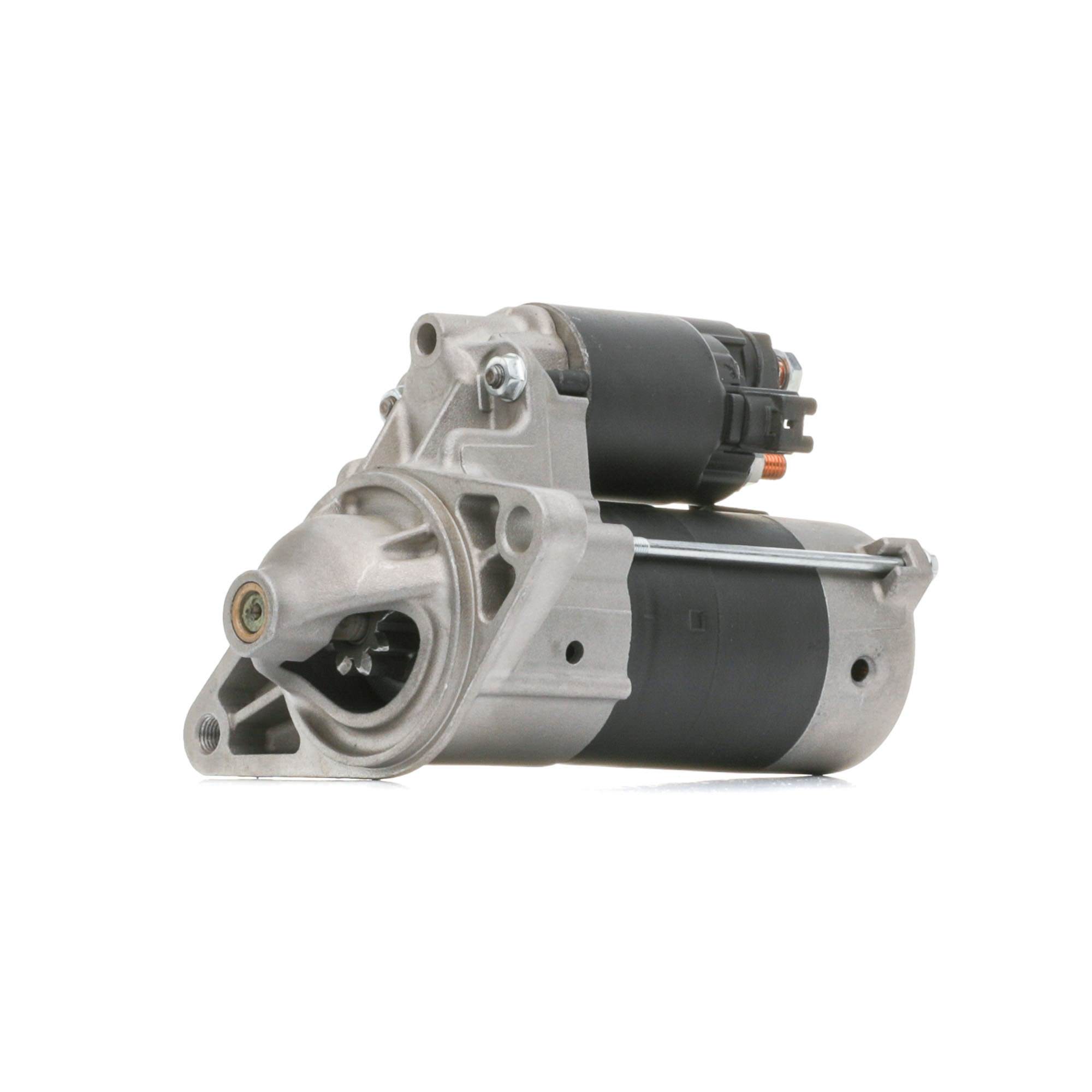 Startermotor RIDEX REMAN 2S0183R Bewertung