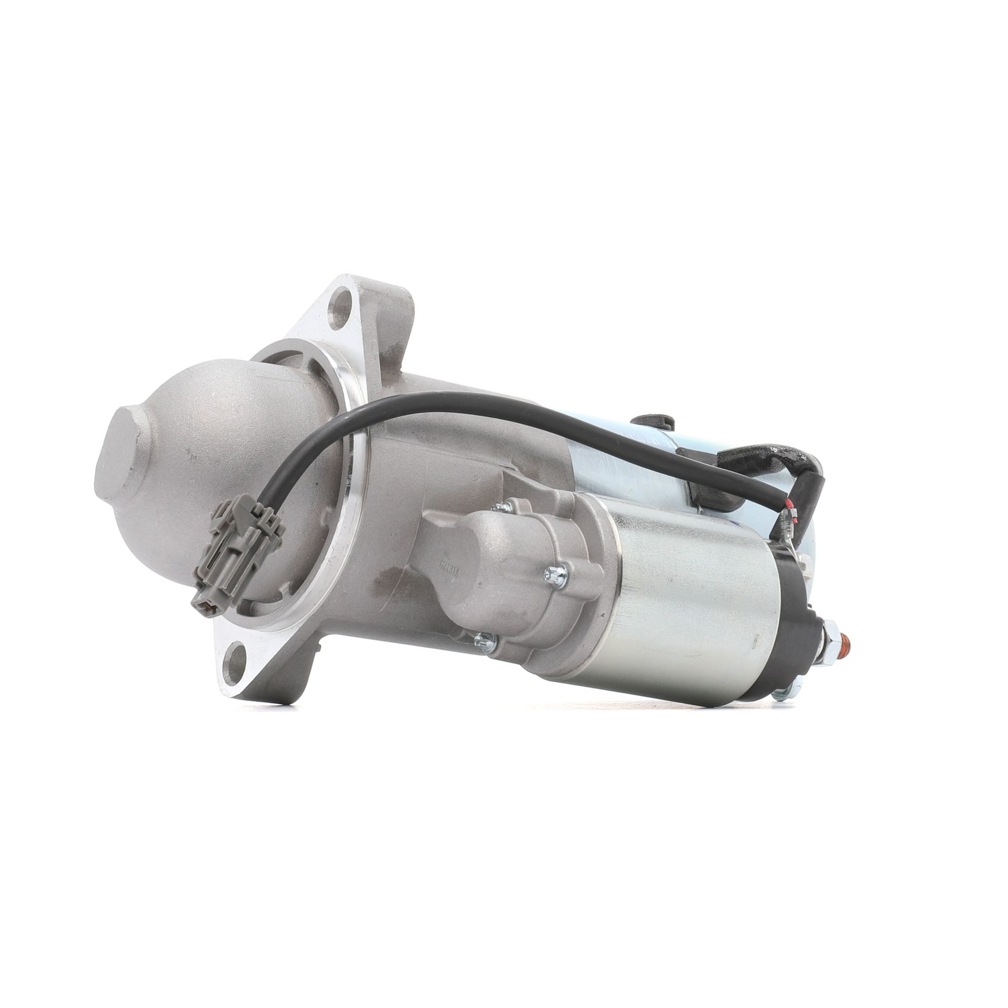 Startermotor RIDEX REMAN 2S0292R Bewertung
