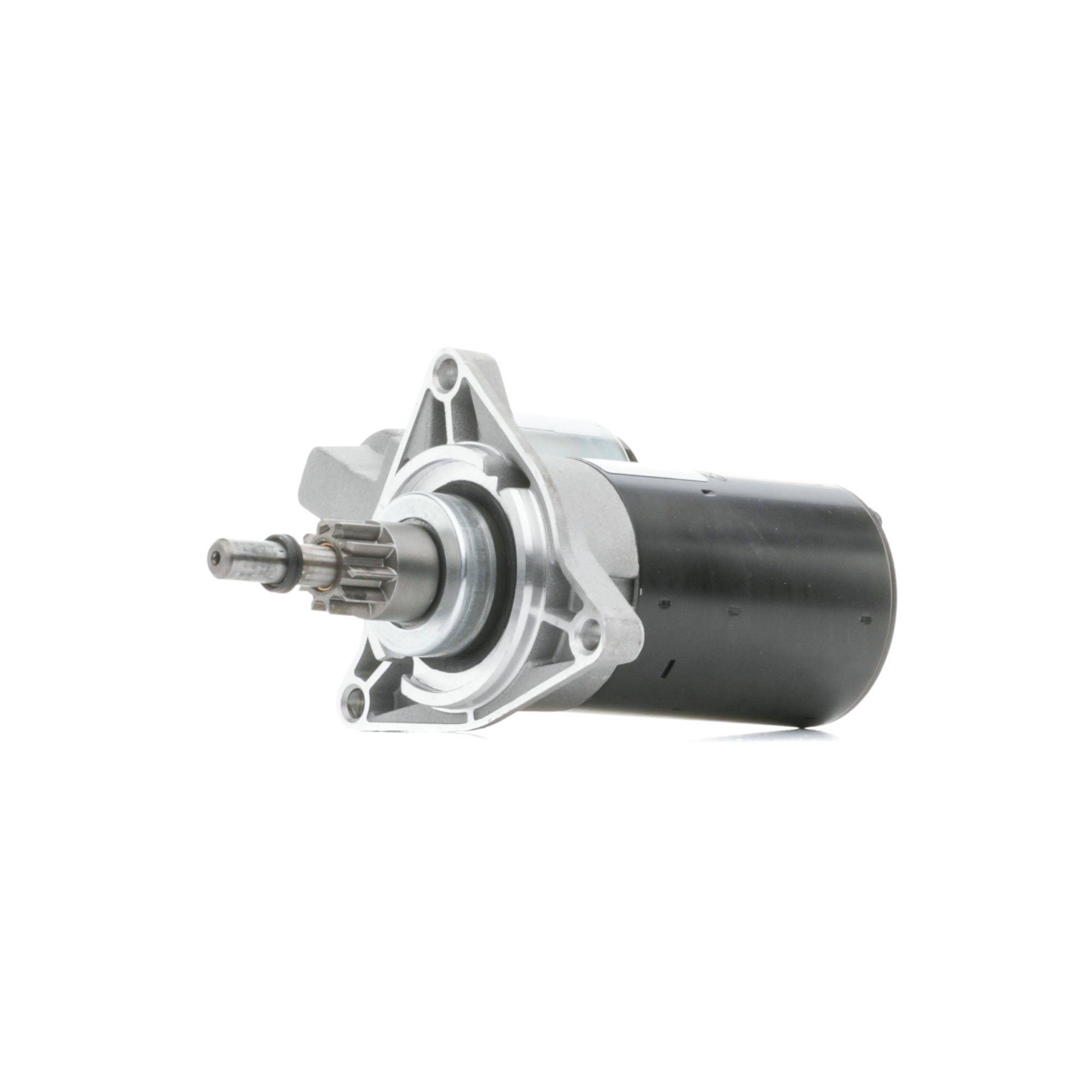 Startermotor RIDEX REMAN 2S0470R Bewertung