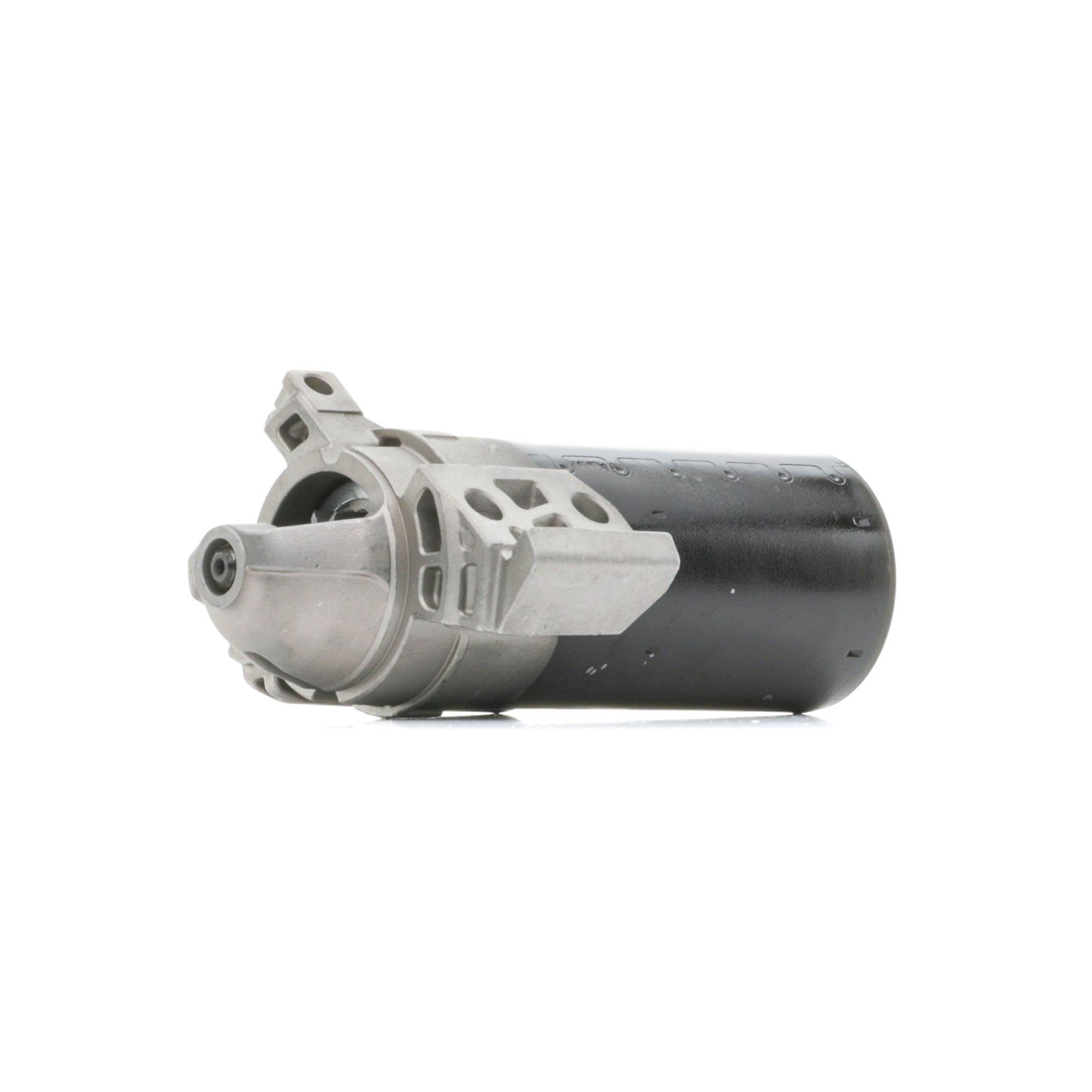 Startermotor RIDEX REMAN 2S0638R Bewertung