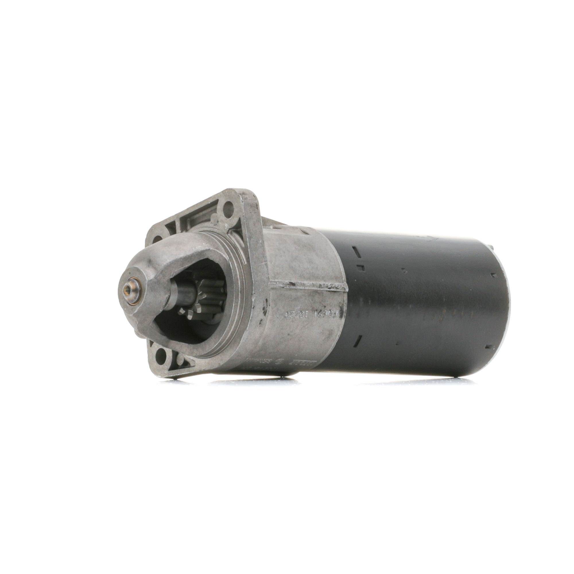 Startermotor RIDEX REMAN 2S0781R Bewertung