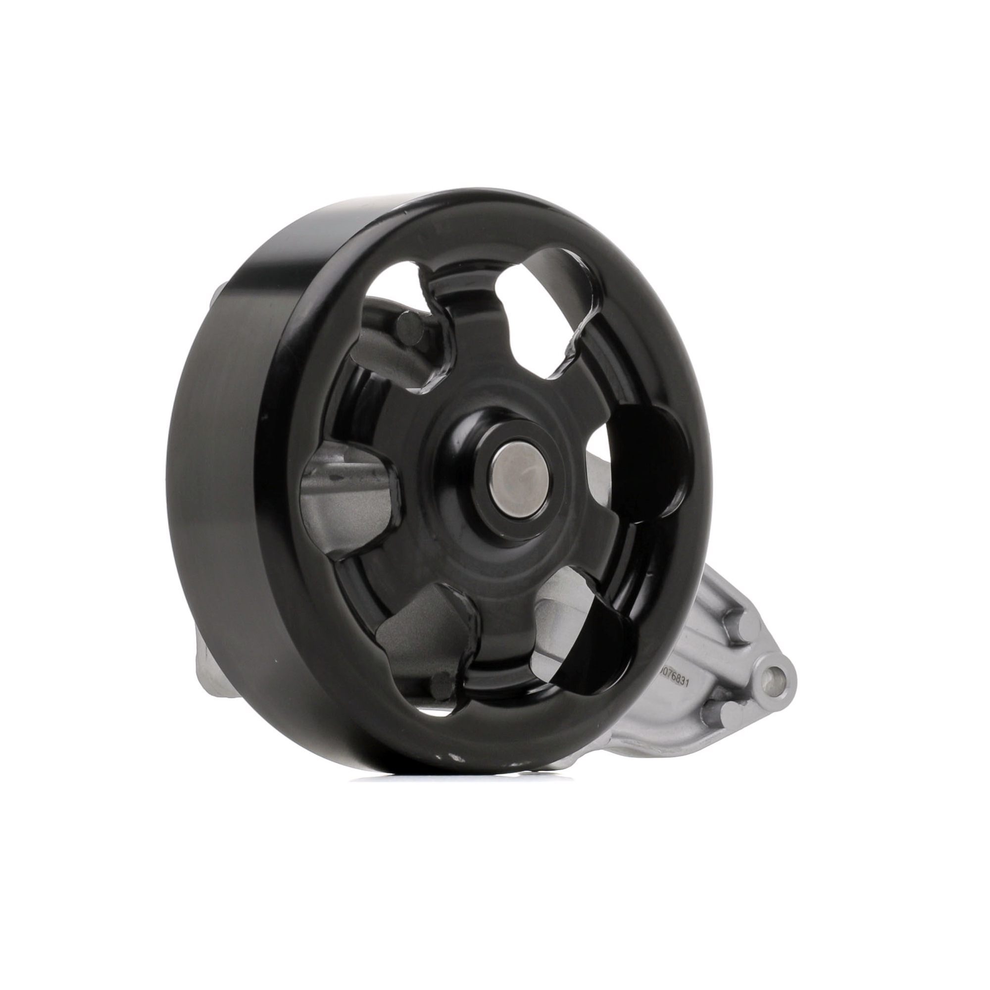 RIDEX 1260W0727 Pompe à eau Honda CR-V IV 2.4 AWD (RM4) 190 CV Essence 2013