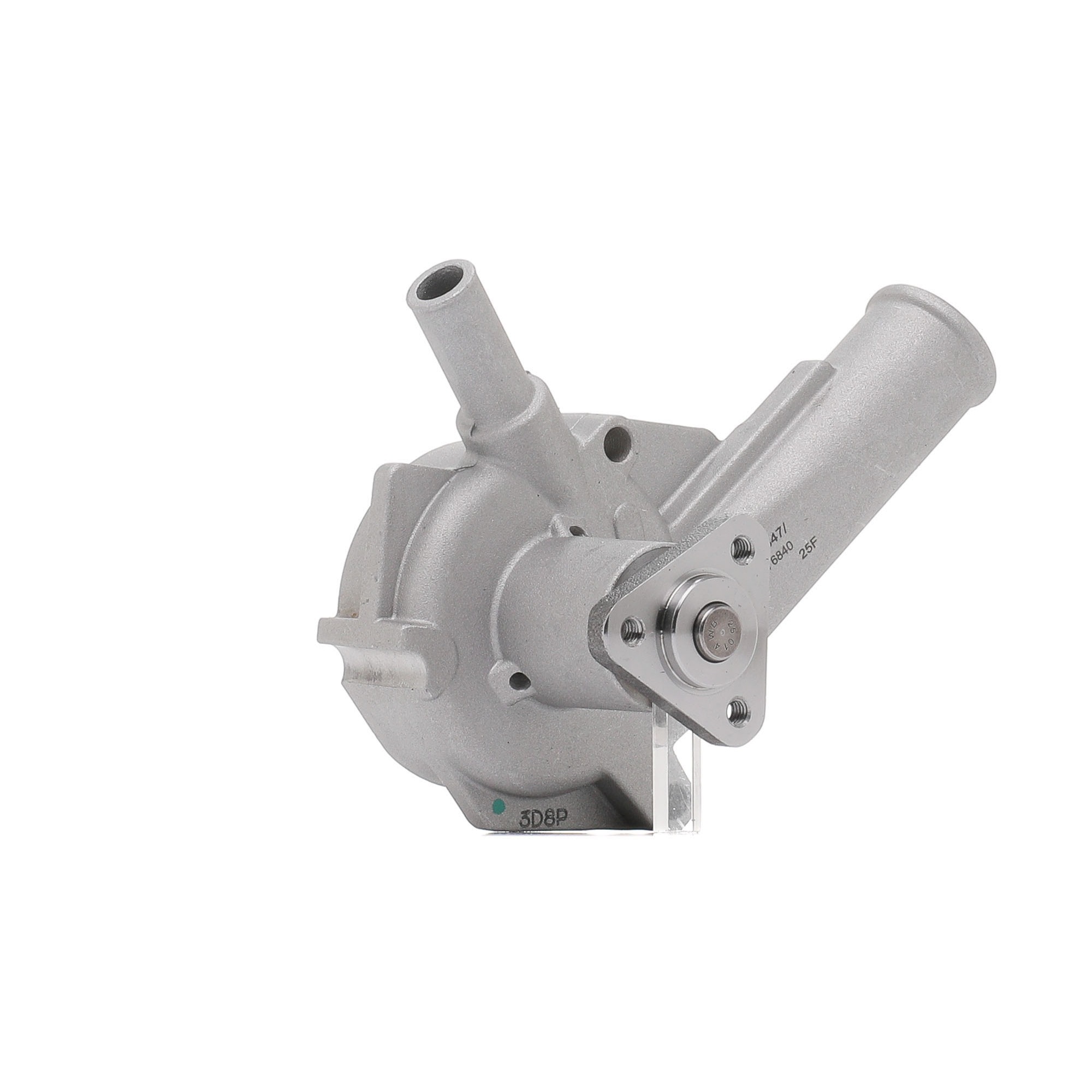 Wasserpumpe 1260W0731 RIDEX EPW60 FORD, ALFA ROMEO