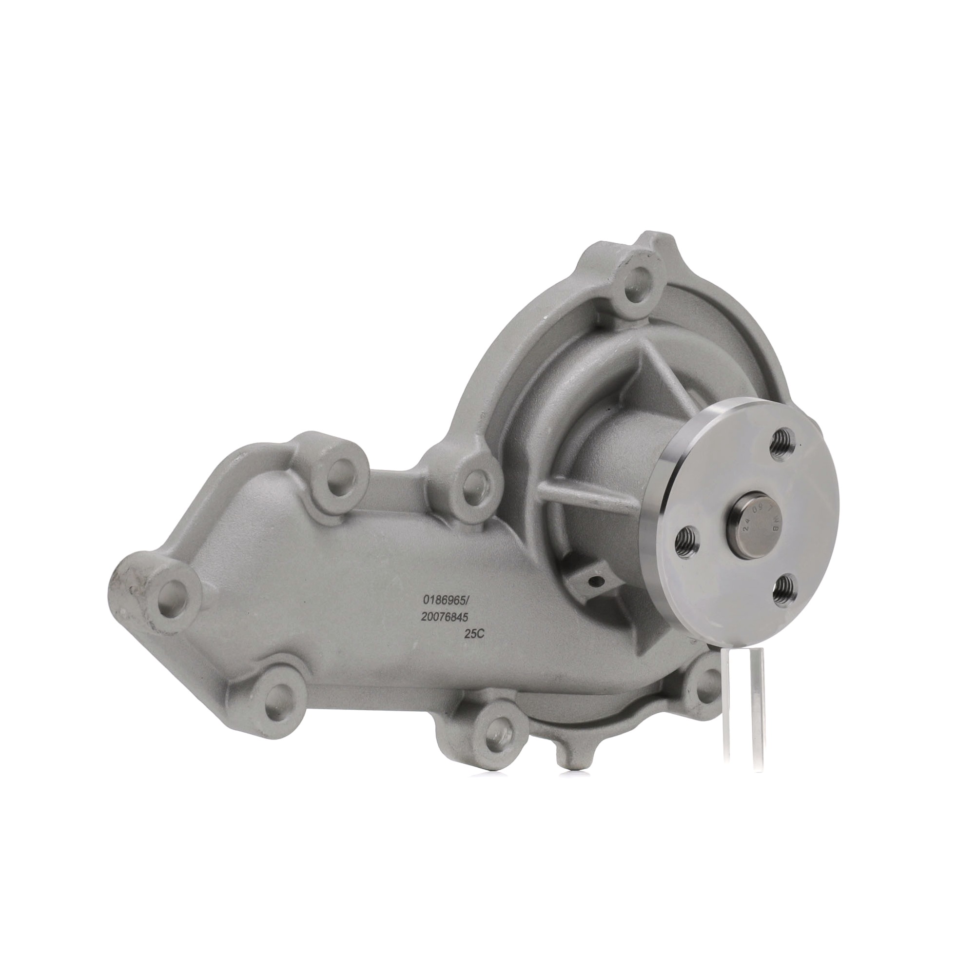 Waterpomp ERR 3290 STARK SKWP-0520732 MERCEDES-BENZ, FORD, LAND ROVER, CHEVROLET, CHRYSLER