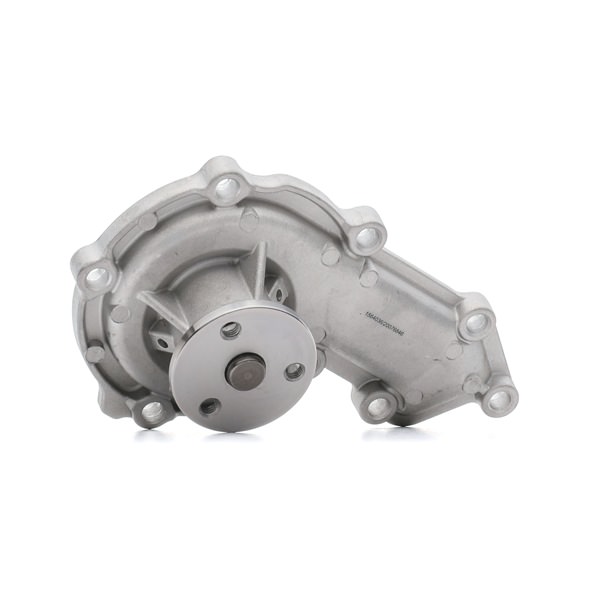 Wasserpumpe 1260W0733 RIDEX ERR3290 MERCEDES-BENZ, FORD, CHEVROLET, LAND ROVER, CHRYSLER