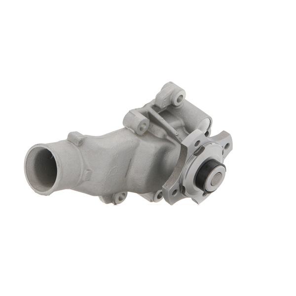 Wasserpumpe 1260W0734 RIDEX 5012366AB JEEP, ALFA ROMEO, CHRYSLER, DODGE