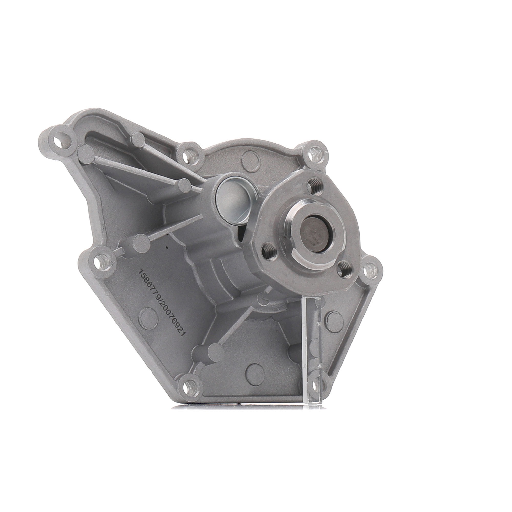 RIDEX 1260W0741 Wasserpumpe AUDI A4 3.2 FSI quattro 265 PS Benzin