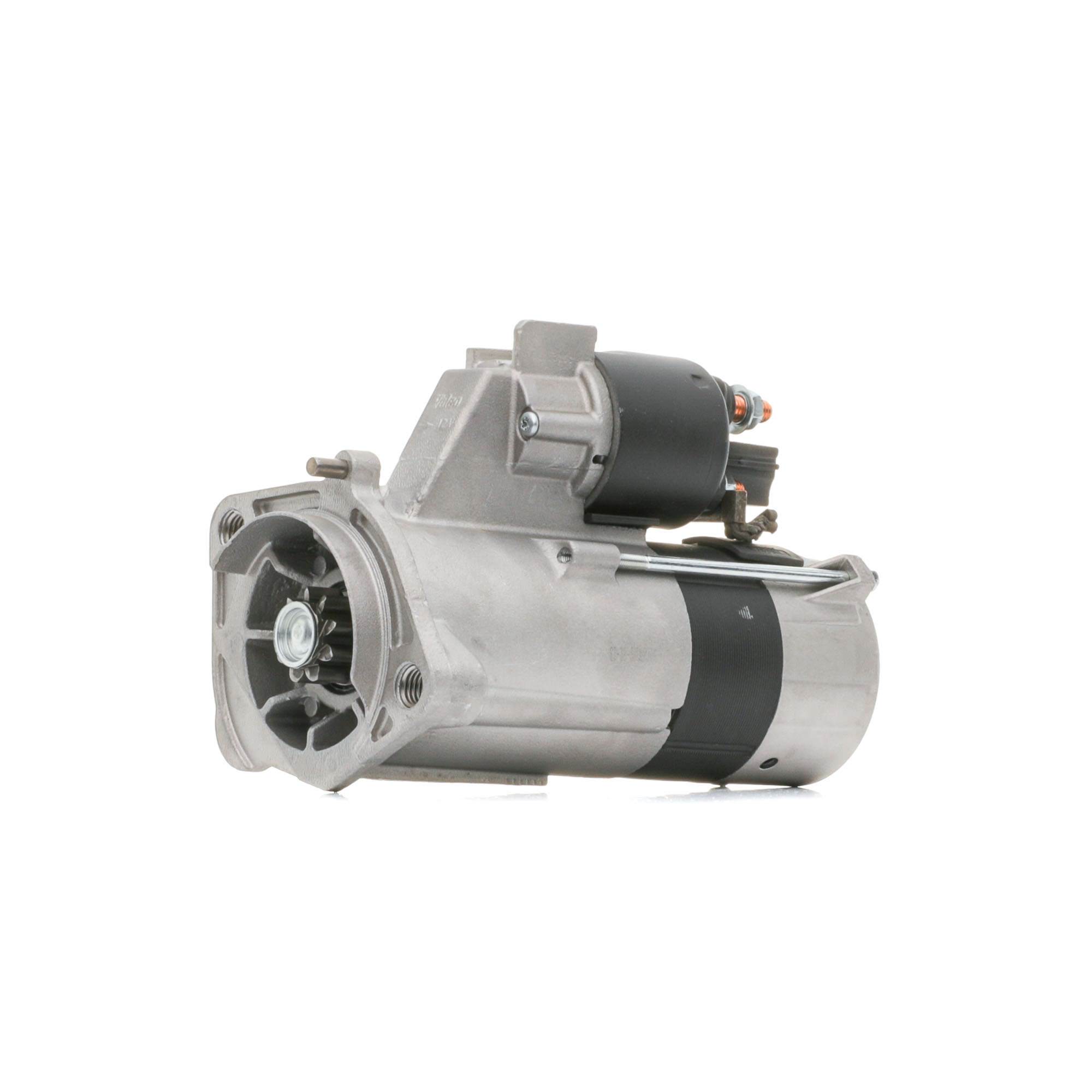 RIDEX REMAN 2S0823R Önindító