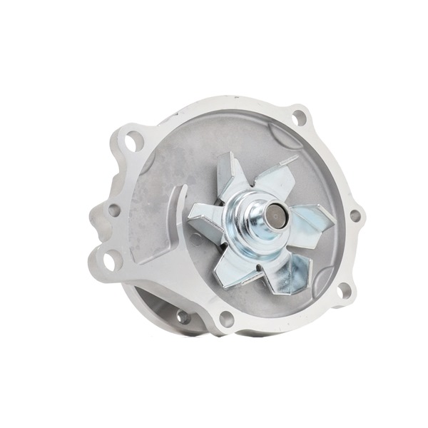Wasserpumpe 1260W0753 RIDEX 21010E3025 NISSAN