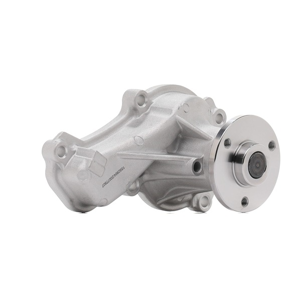 RIDEX 1260W0756 Wasserpumpe