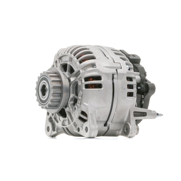 Алтернатор RIDEX REMAN 4G0058R