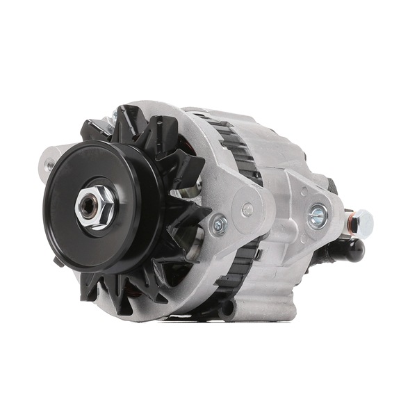 RIDEX REMAN 4G0143R Dynamo / Alternator