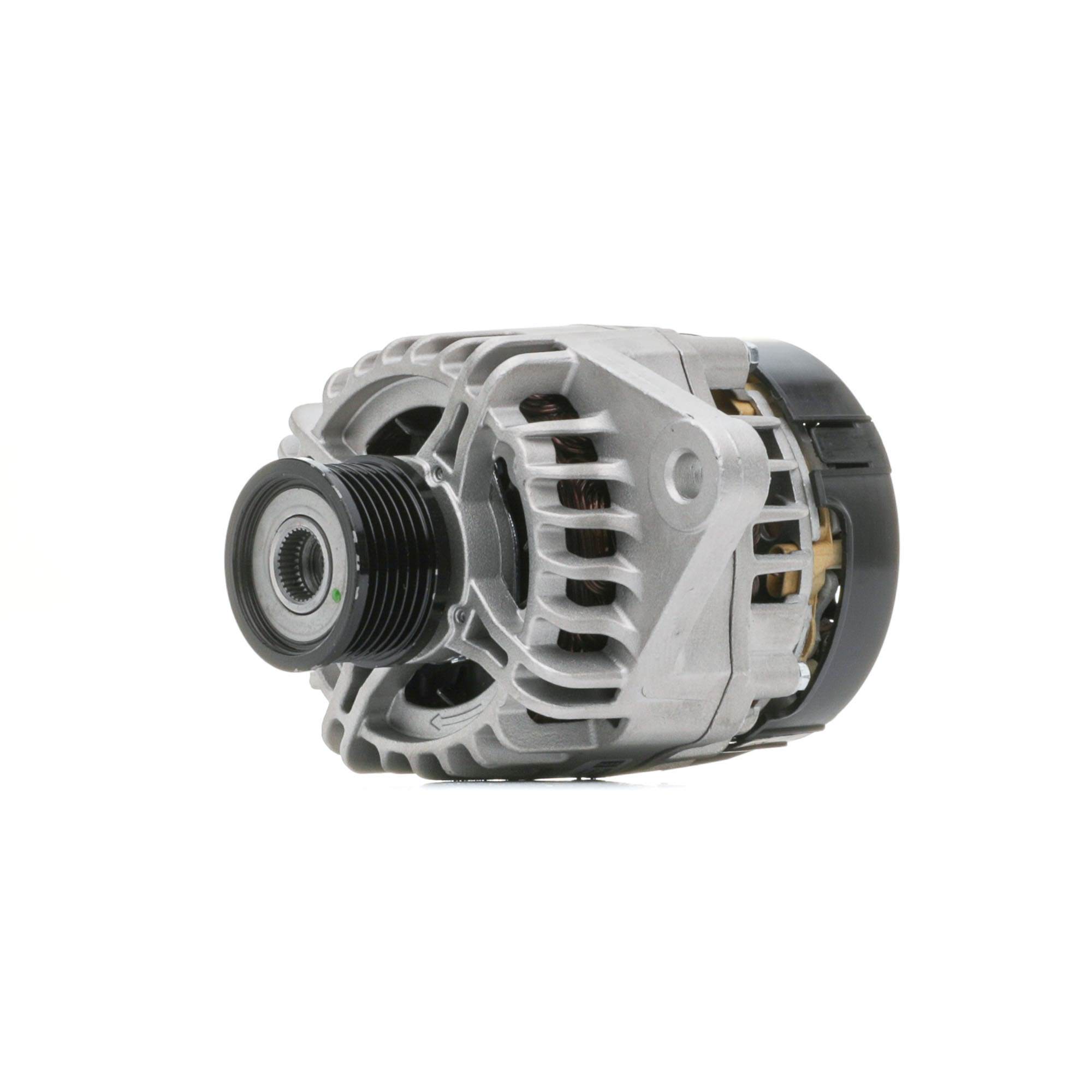 RIDEX REMAN 4G0145R Alternátor