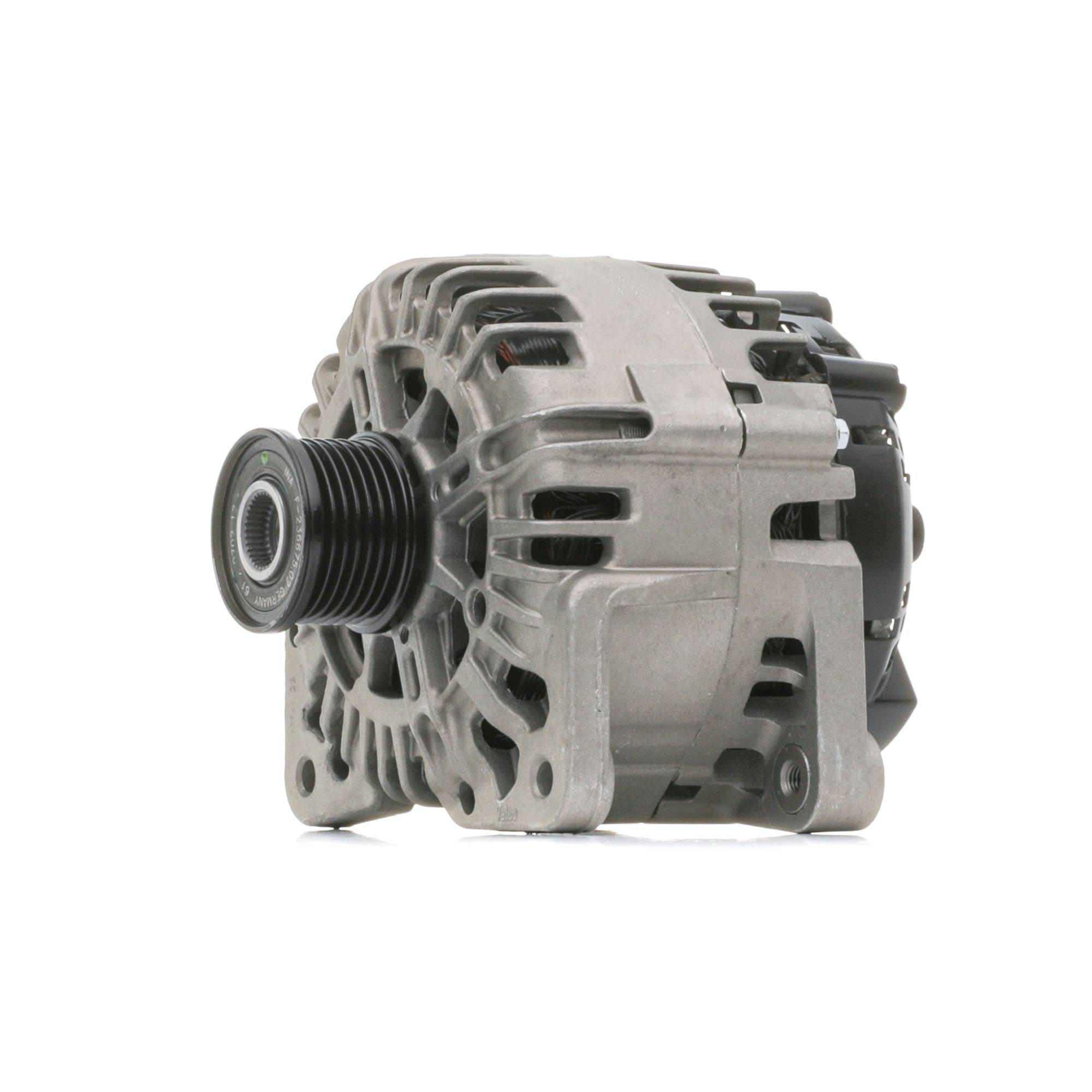 Alternators RIDEX REMAN 4G0148R rating