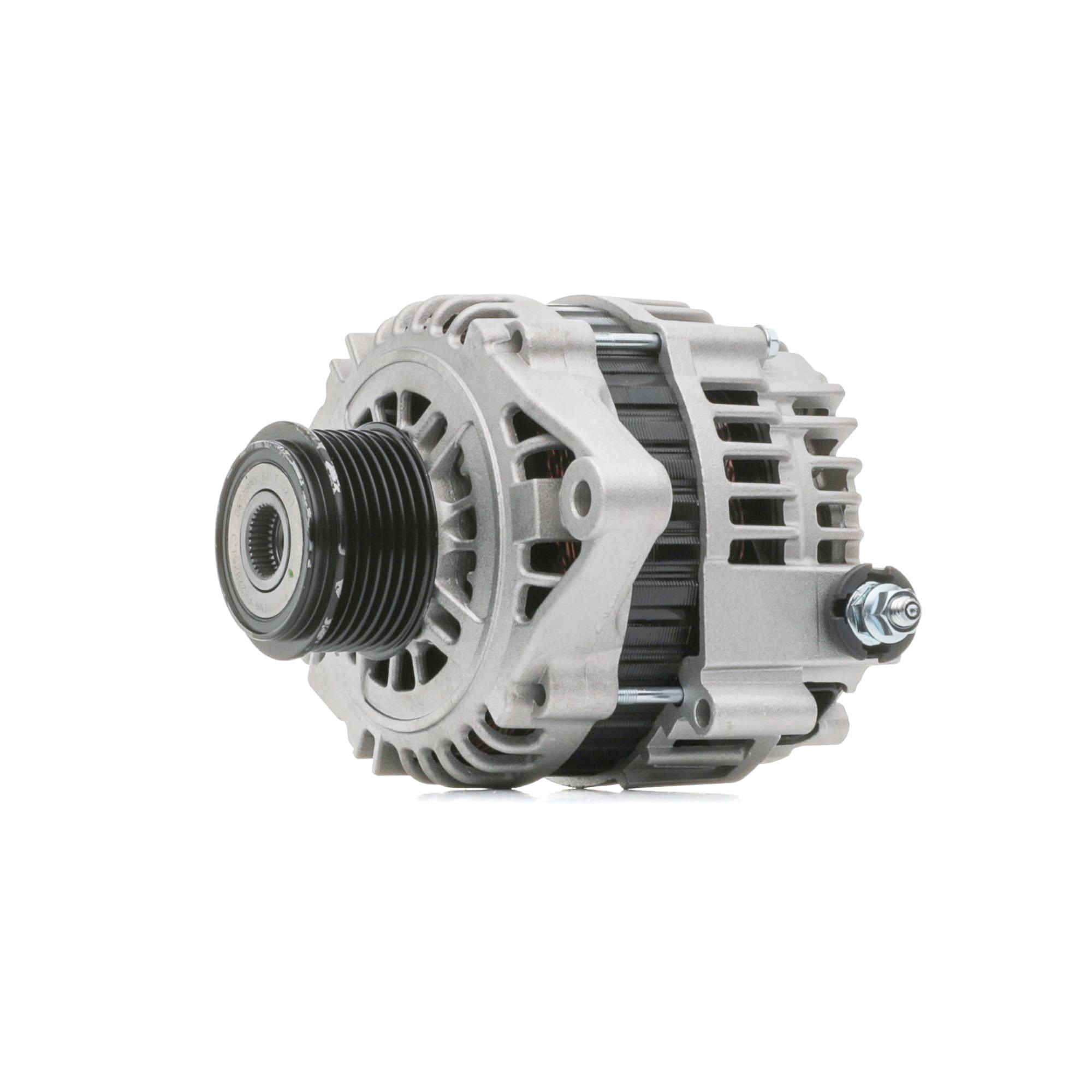 RIDEX REMAN 4G0166R Alternátor