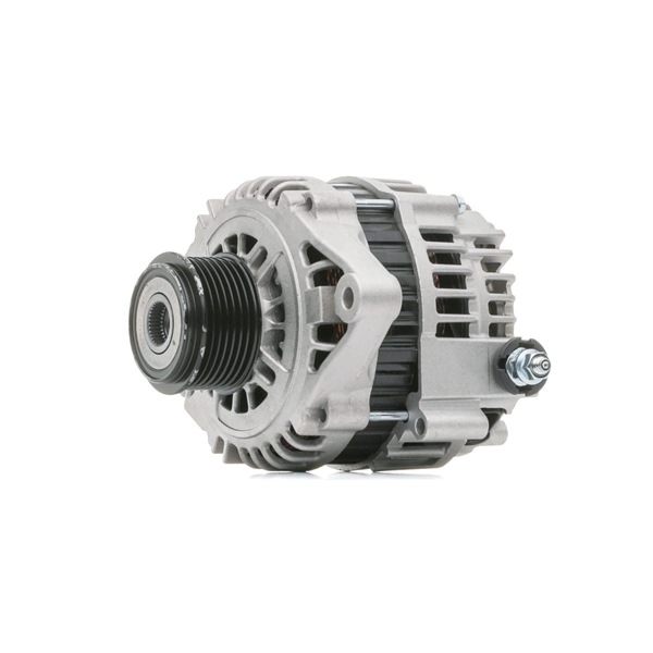 Alternateur 23100 VC10C RIDEX REMAN 4G0166R OPEL, RENAULT, NISSAN, INFINITI, VAUXHALL