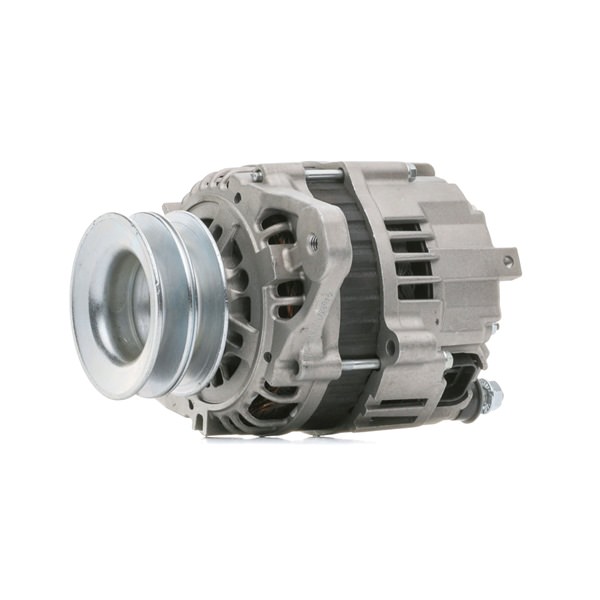 Lichtmaschine 4G0192R RIDEX REMAN LR160728F