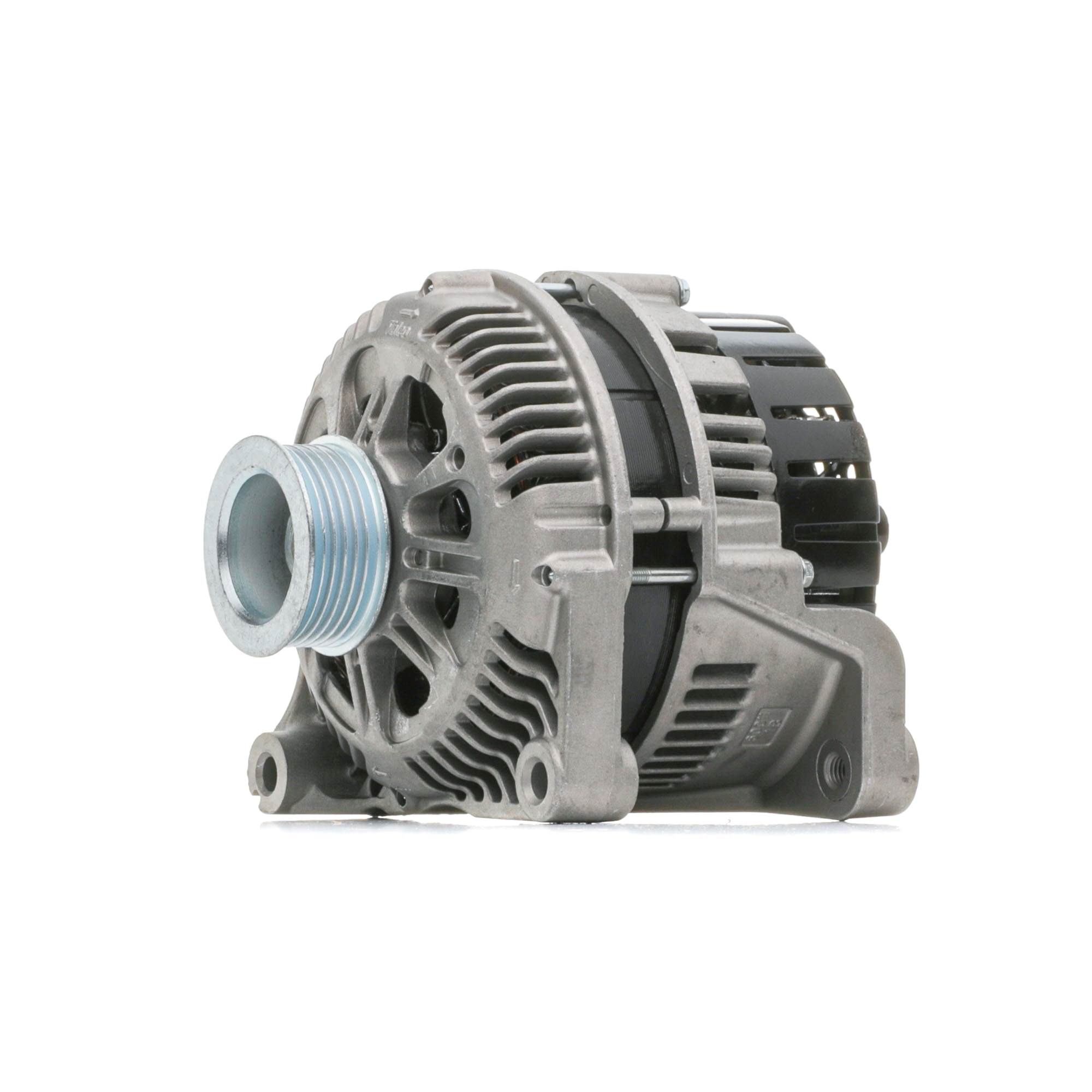 Alternator RIDEX REMAN 4G0170R Bewertung