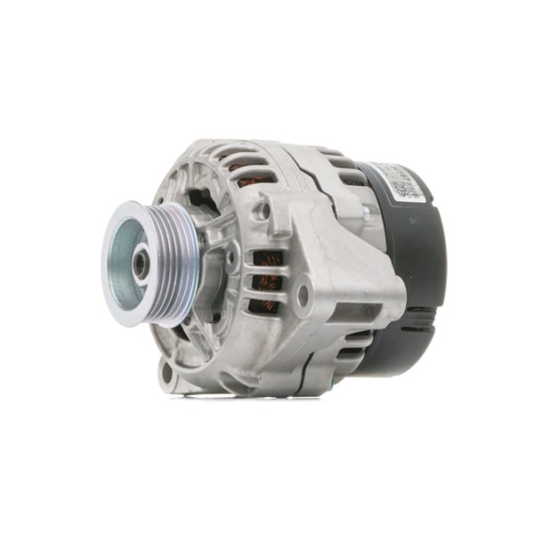 Lichtmaschine 4G0118R RIDEX REMAN A2TA2094B MITSUBISHI