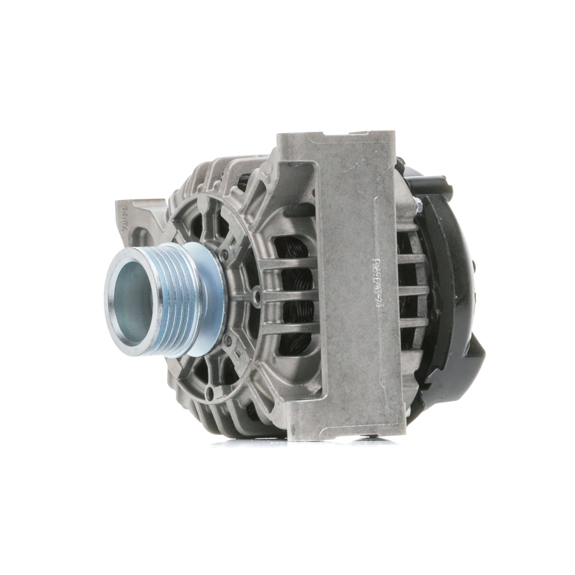 Alternators RIDEX REMAN 4G0172R rating
