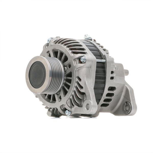 Lichtmaschine 4G0280R RIDEX REMAN 23100EB33M TOYOTA, NISSAN, LAND ROVER