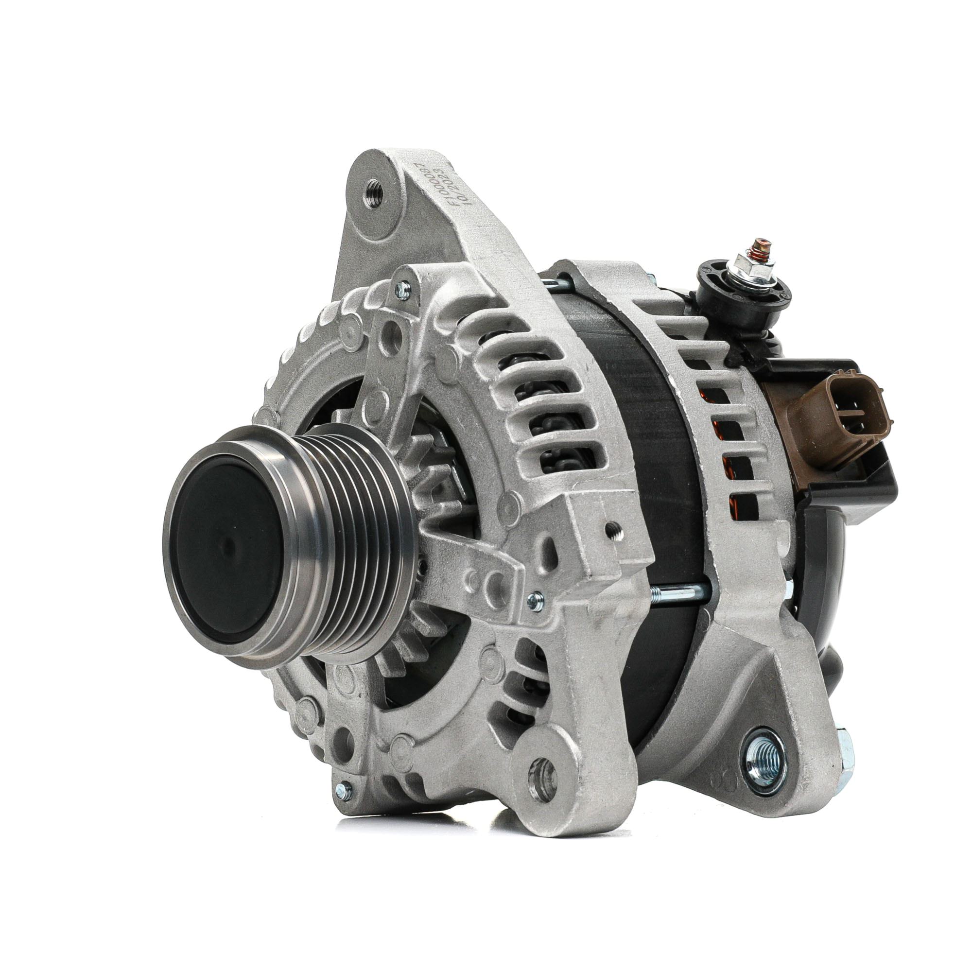 Alternators RIDEX REMAN 4G0285R rating