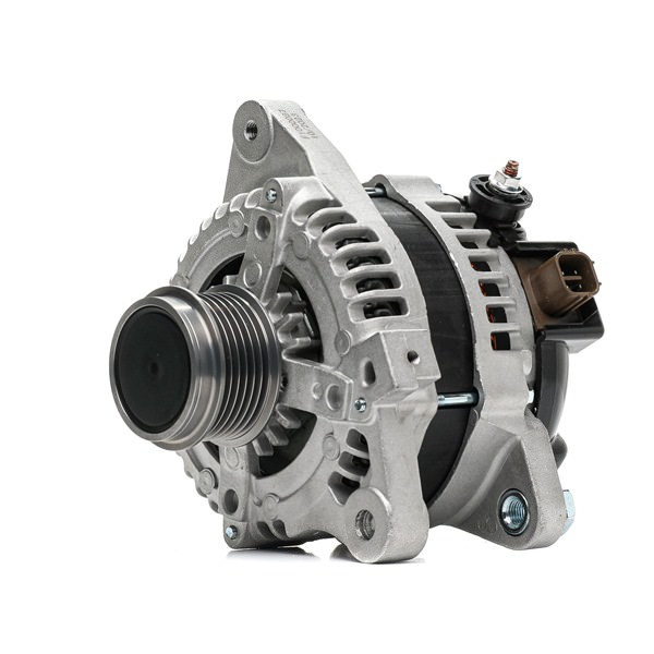 RIDEX REMAN 4G0285R Lichtmaschine