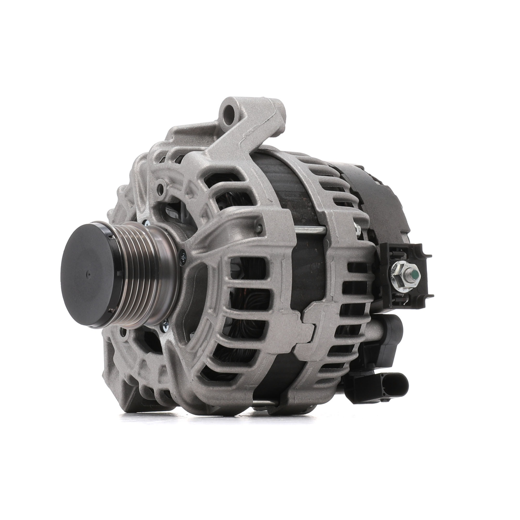 RIDEX REMAN 4G0298R Dynamo Volvo S60 2 2.0 D4 163 CV Diesel 2012