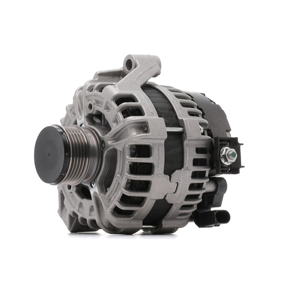 Динамо RIDEX REMAN 4G0298R