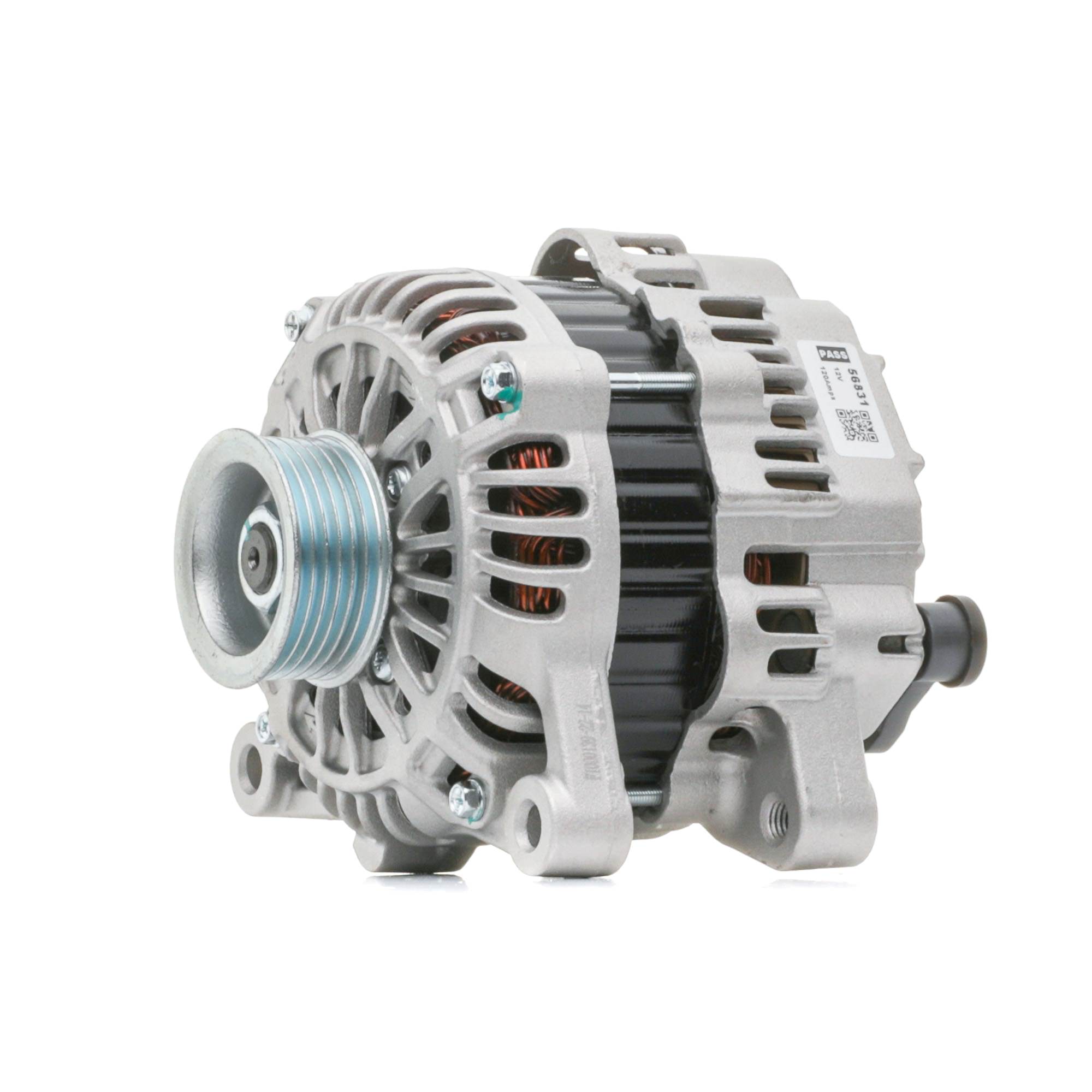 Alternator RIDEX REMAN 4G0330R Bewertung