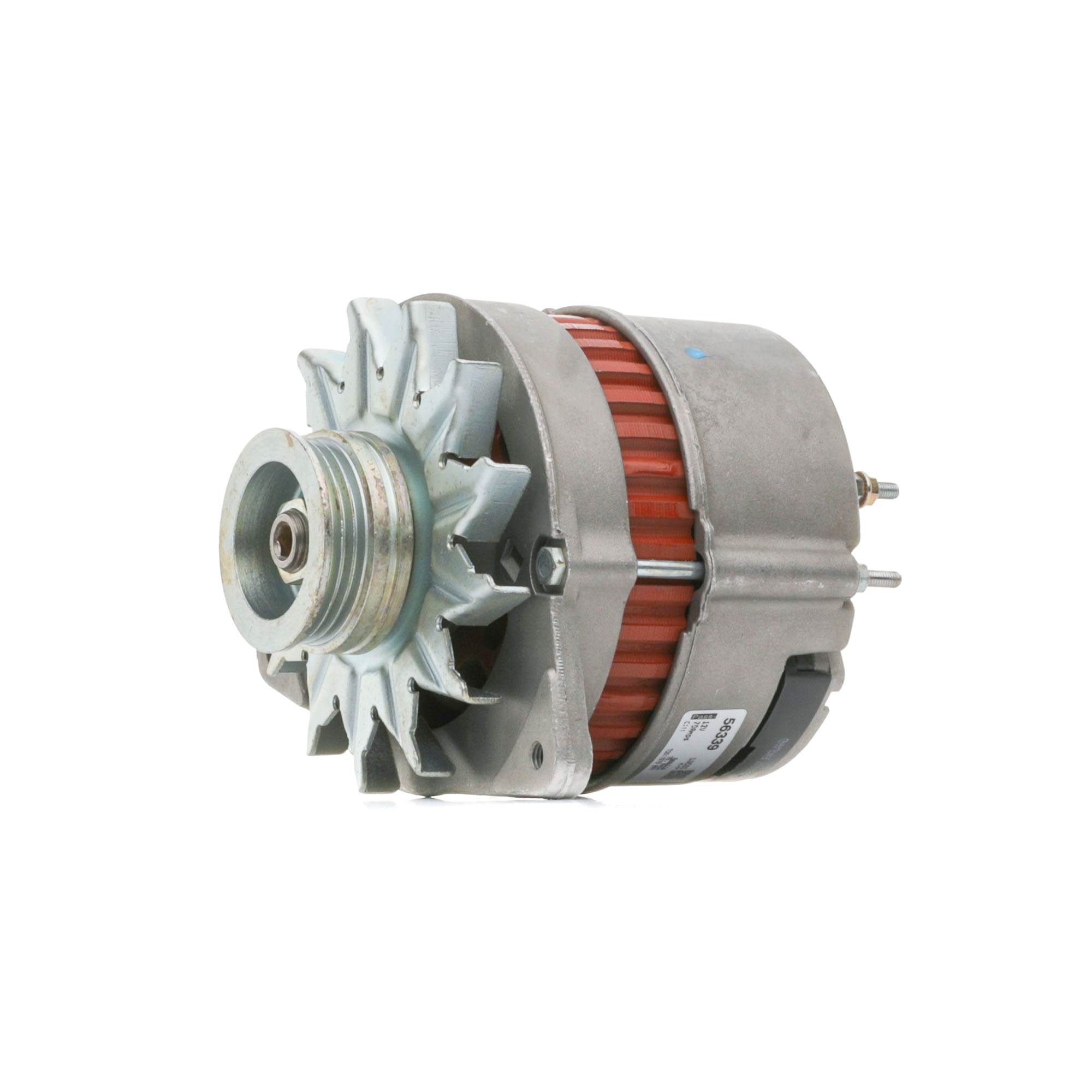 RIDEX REMAN 4G0376R Lichtmaschine